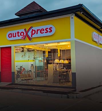 AutoXpress