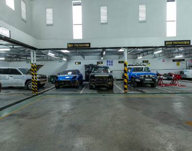 Insignia Service Centre