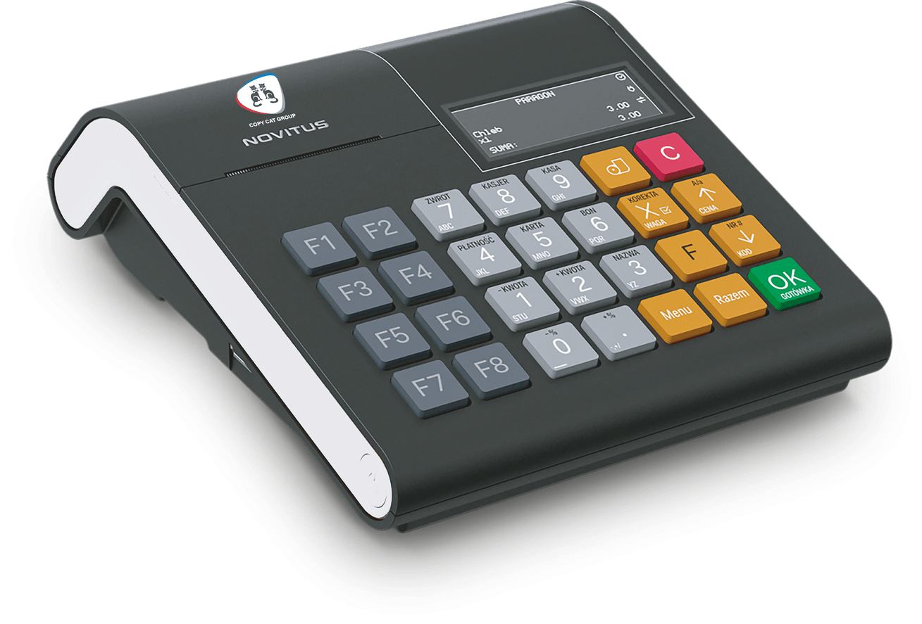 Transition To KRA TIMS With KCB & Copy Cat