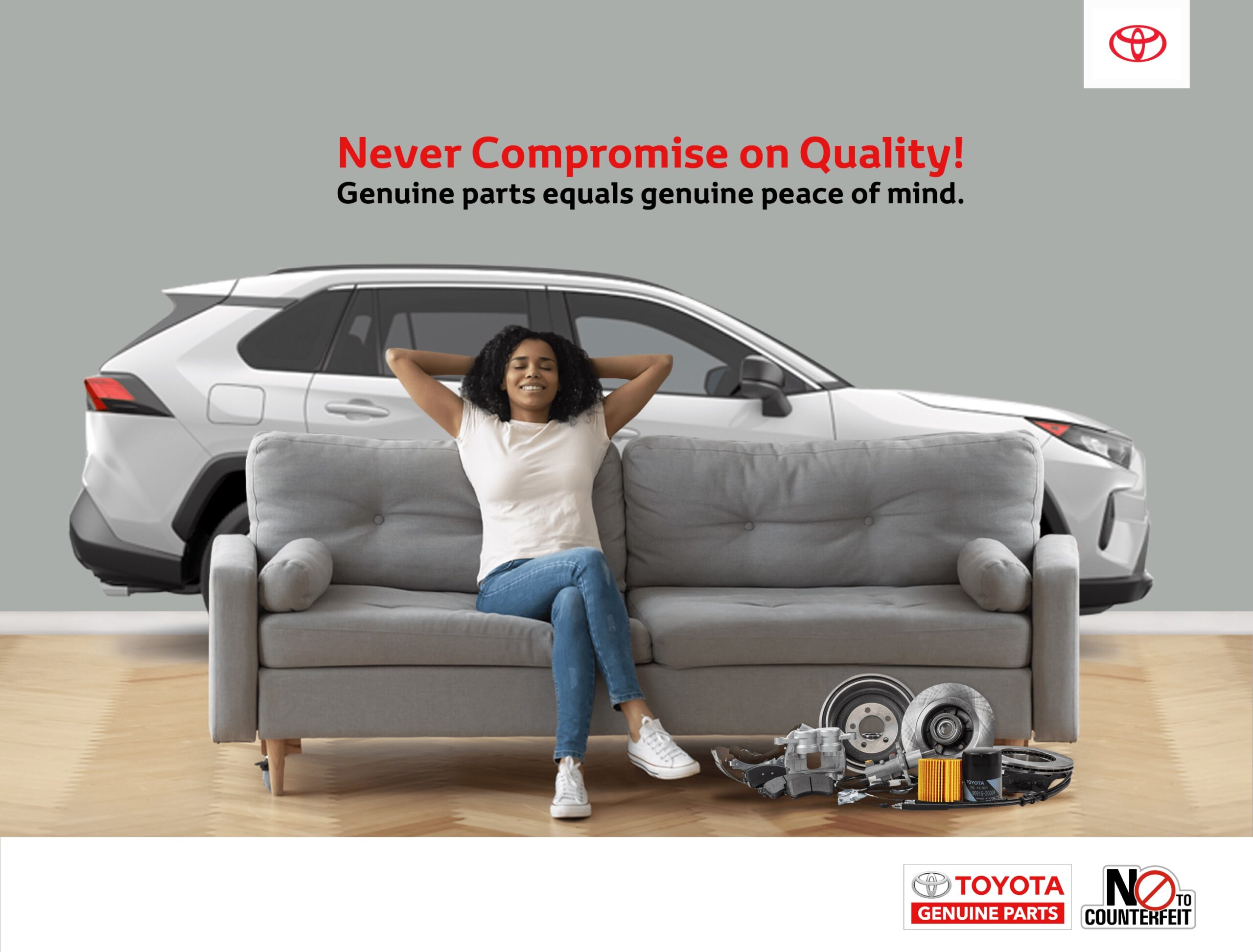 CFAO Motors (Toyota Kenya)