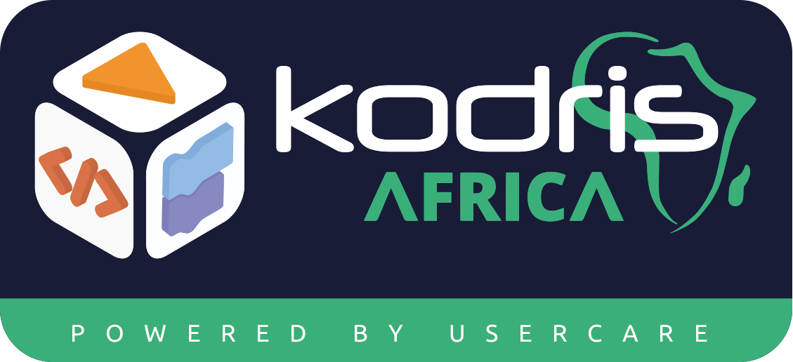 Kodris Africa