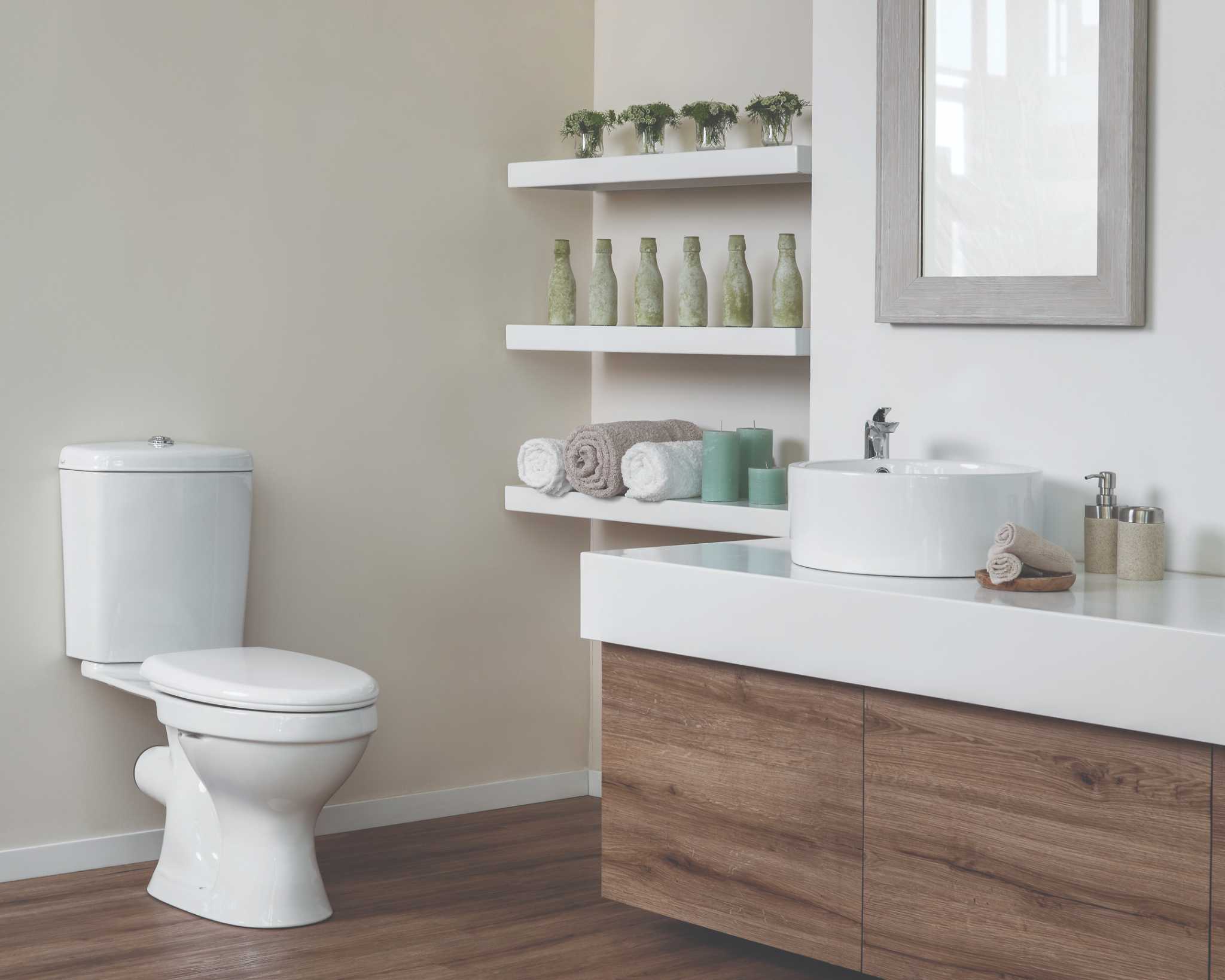 Design Tile Centre Ltd (DTC)