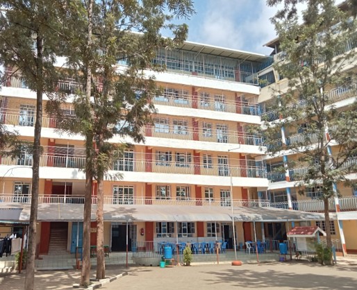 AIMEEL PREPARATORY SCHOOL