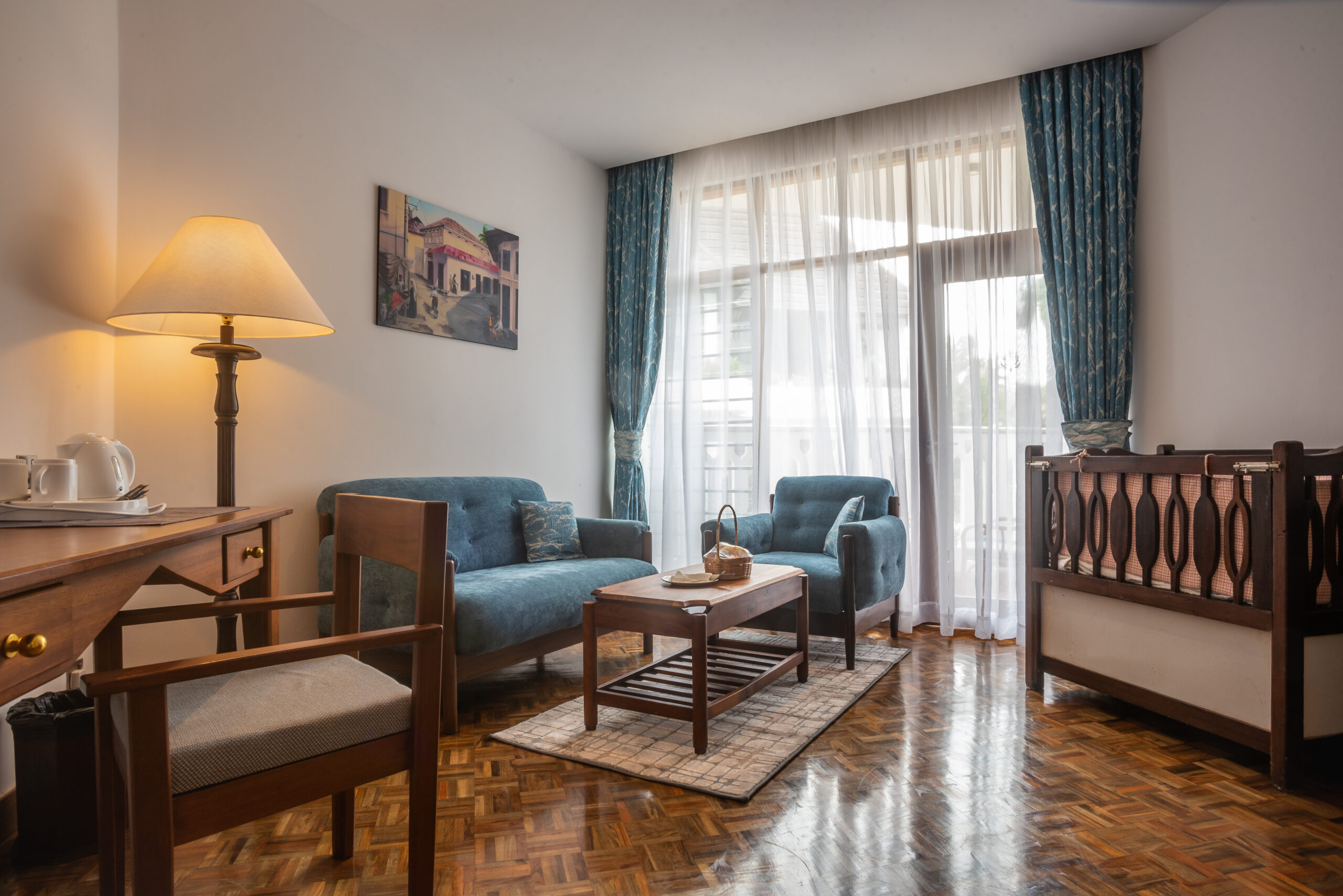 TRAVELLERS BEACH HOTEL & SPA