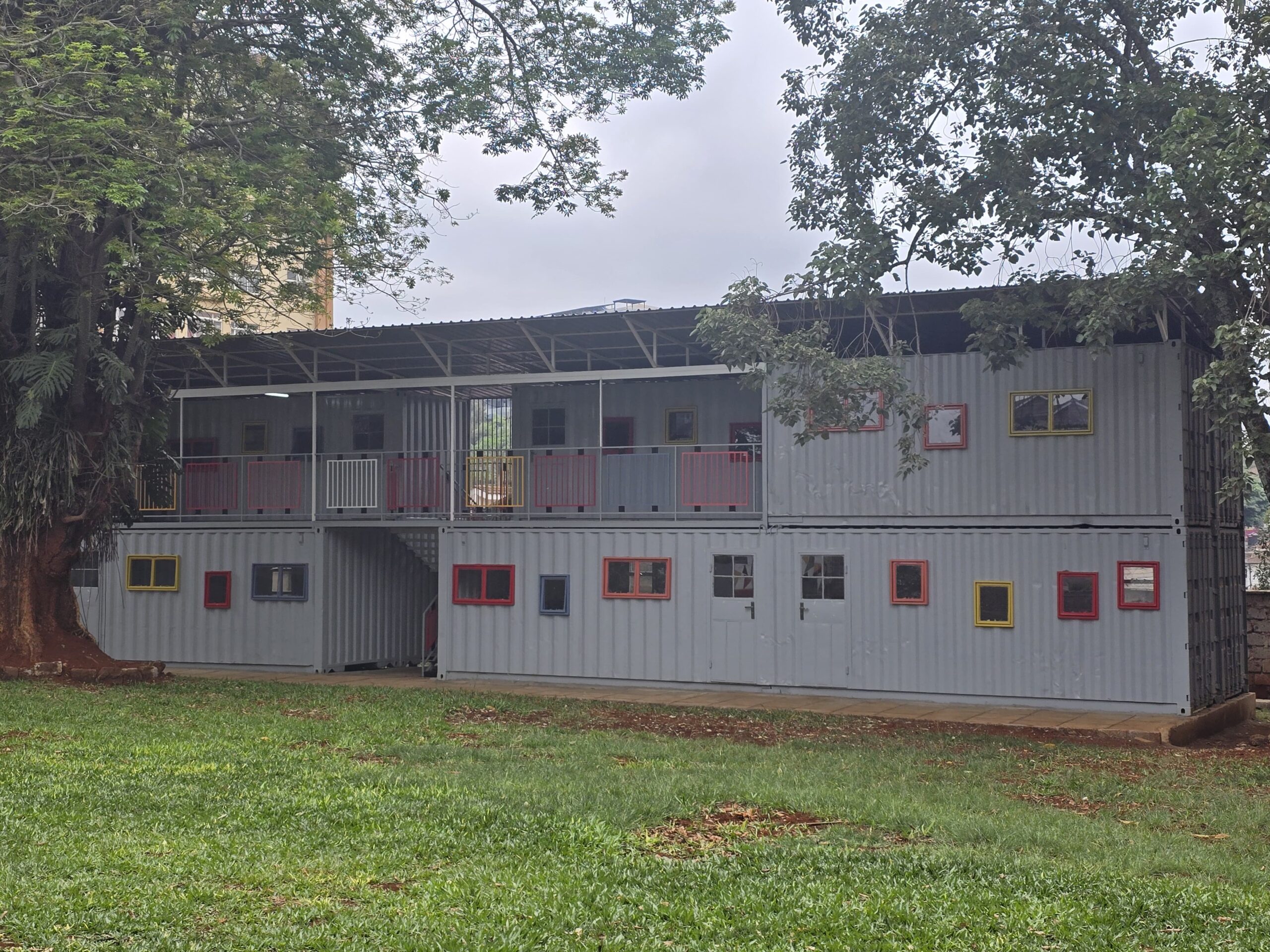 Brookside Montessori School