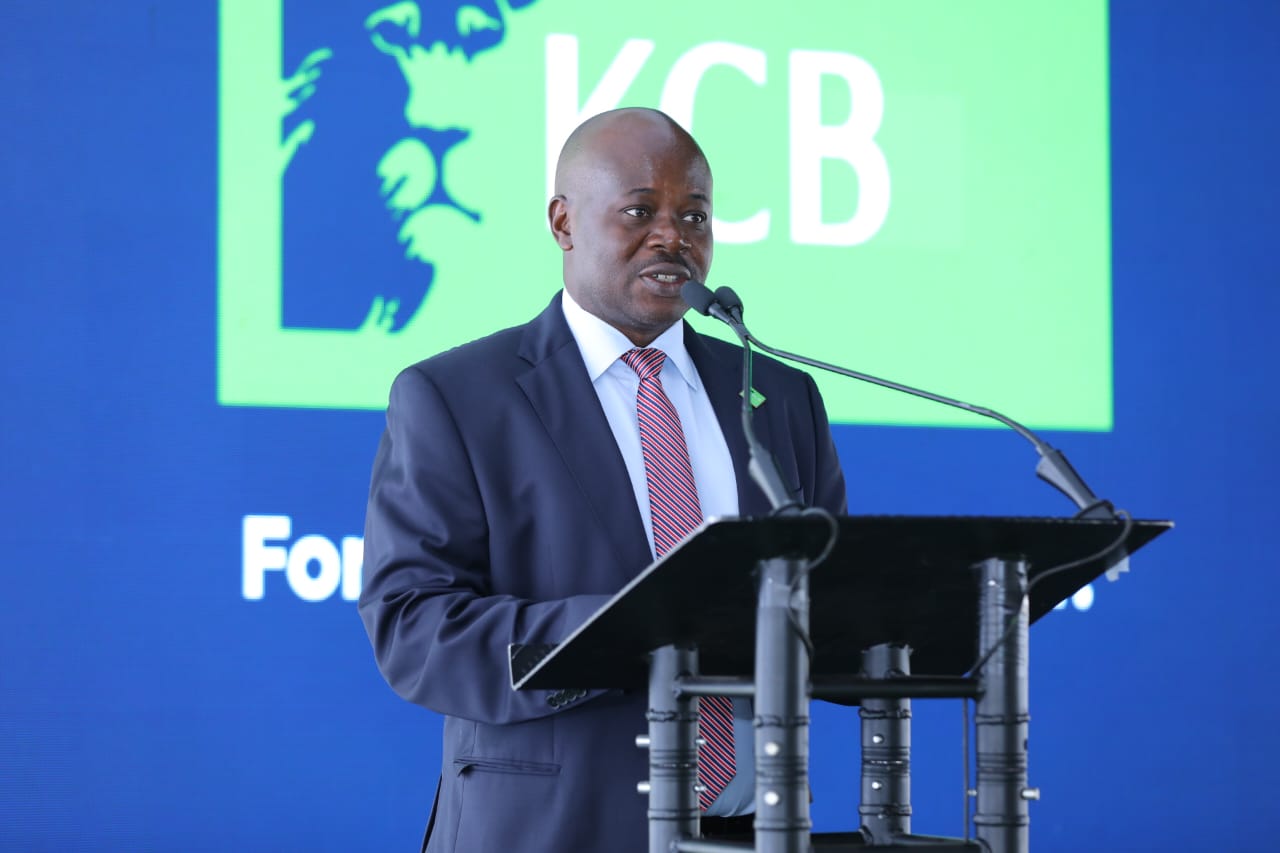 KCB, NBK & Britam General Insurance Target SMEs in Health Insurance Distribution Deal