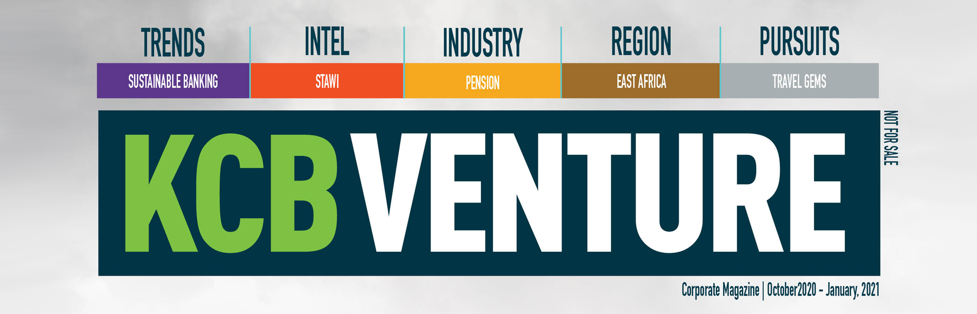 It Runs In the Family