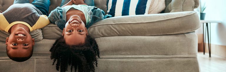 Back-to-Home Shenanigans