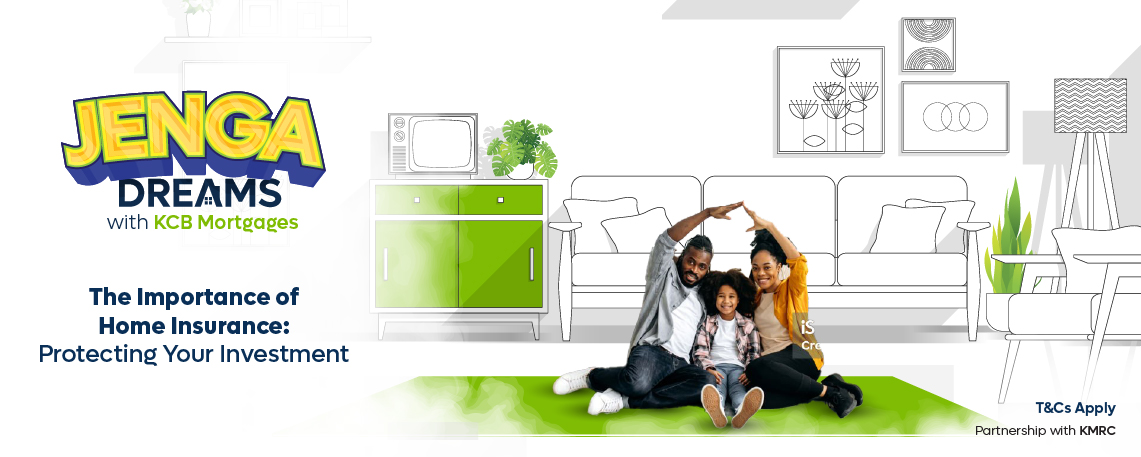 The Importance of Home Insurance: Protecting Your Investment