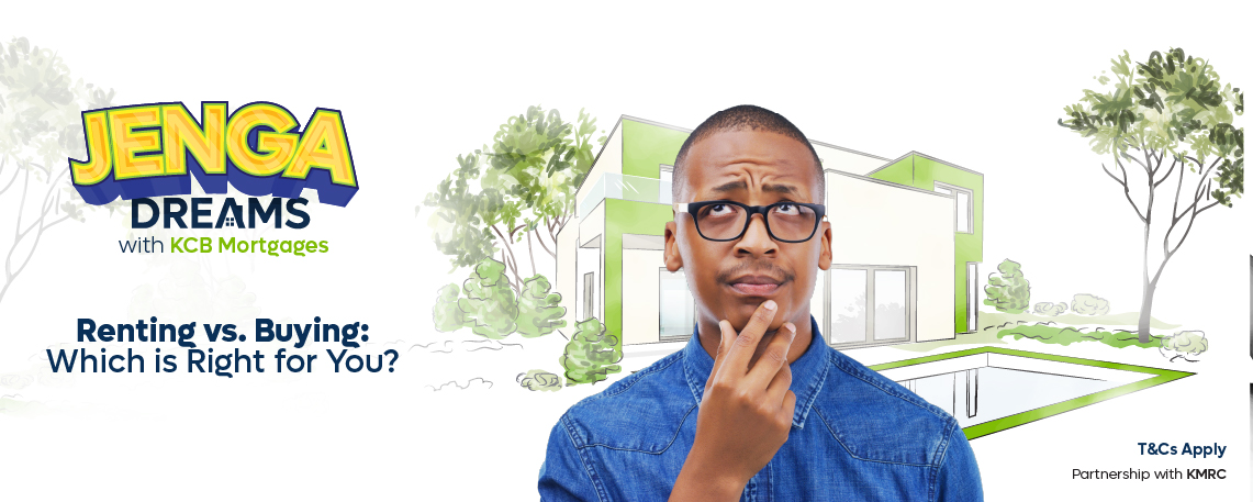 Renting vs. Buying: Which is Right for You?