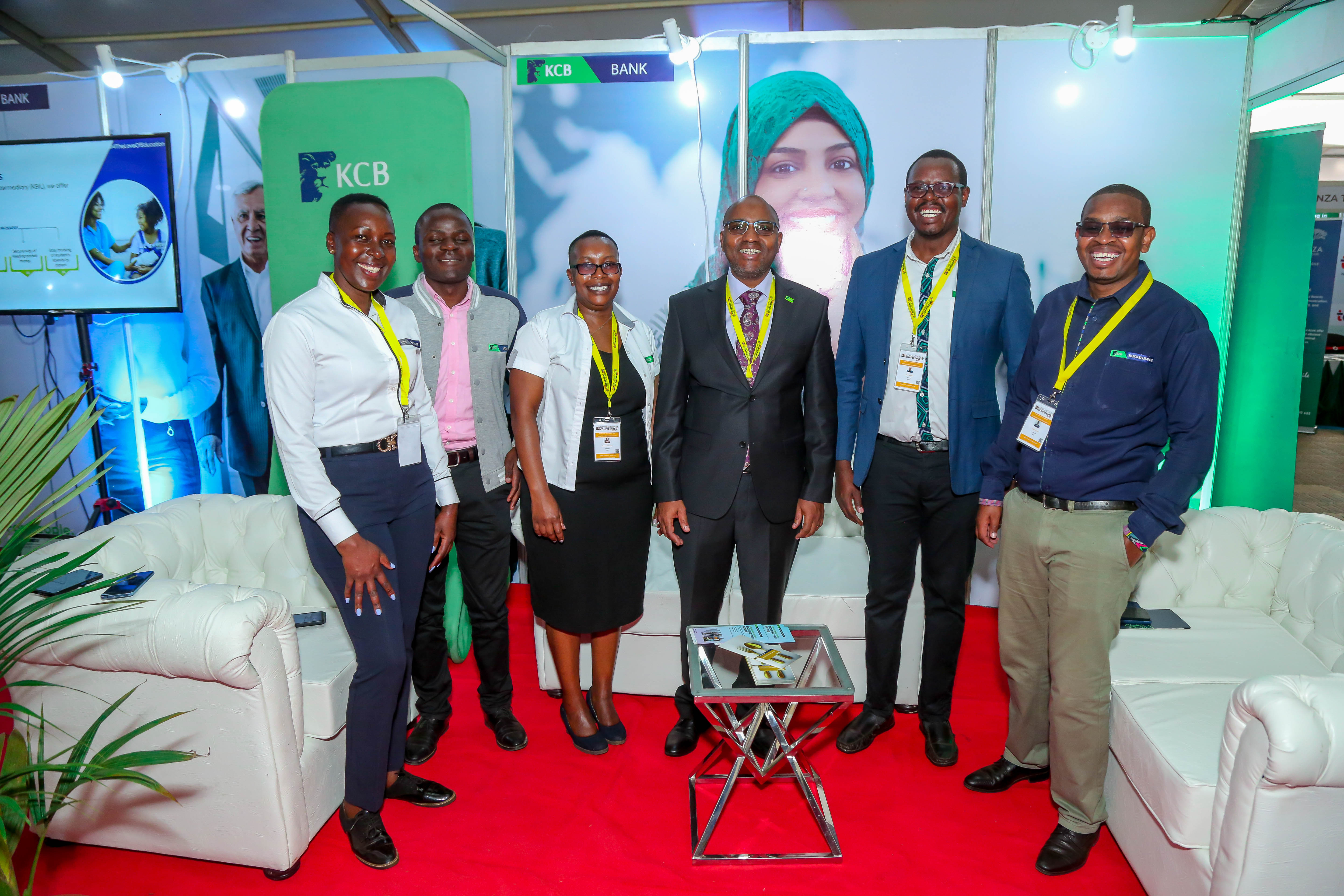 2023 Devolution Conference in Uasin Gishu County